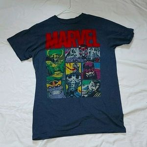 Marvel Tee